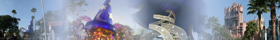 My Disney Plans header image 4