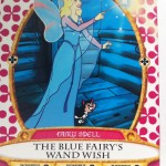 The Blue Fairy's Wand Wish