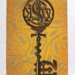 Sorcerers' Key Card